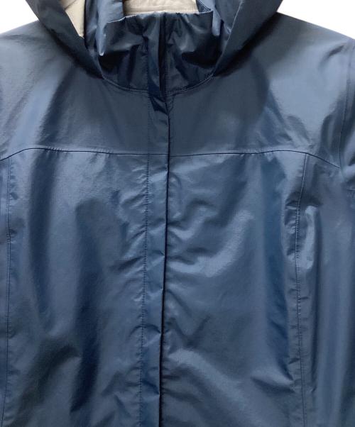 Patagonia（パタゴニア）Patagonia (パタゴニア) トレントシェル 3L・シティ・コート ネイビー サイズ:Mの古着・服飾アイテム