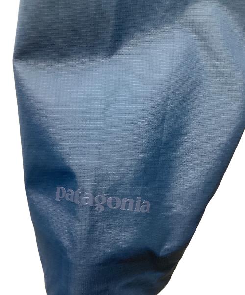 Patagonia（パタゴニア）Patagonia (パタゴニア) トレントシェル 3L・シティ・コート ネイビー サイズ:Mの古着・服飾アイテム
