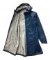 中古・古着 Patagonia (パタゴニア) トレントシェル 3L・シティ・コート ネイビー サイズ:M：11000円