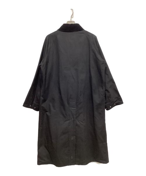 Barbour（バブアー）Barbour (バブアー) FREAK'S STORE (フリークスストア) SNOWDON ブラック サイズ:38の古着・服飾アイテム