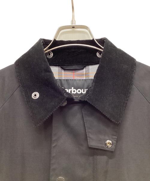 Barbour（バブアー）Barbour (バブアー) FREAK'S STORE (フリークスストア) SNOWDON ブラック サイズ:38の古着・服飾アイテム