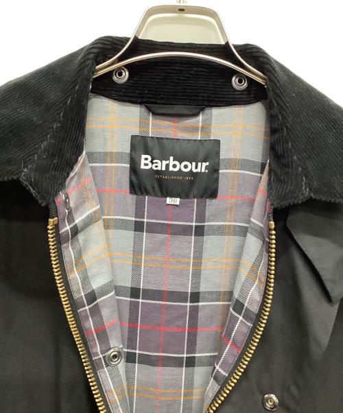 Barbour（バブアー）Barbour (バブアー) FREAK'S STORE (フリークスストア) SNOWDON ブラック サイズ:38の古着・服飾アイテム