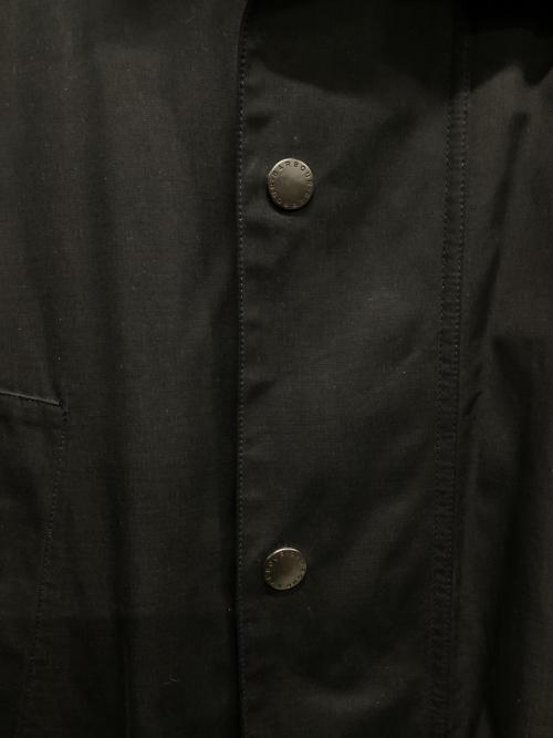 Barbour（バブアー）Barbour (バブアー) FREAK'S STORE (フリークスストア) SNOWDON ブラック サイズ:38の古着・服飾アイテム