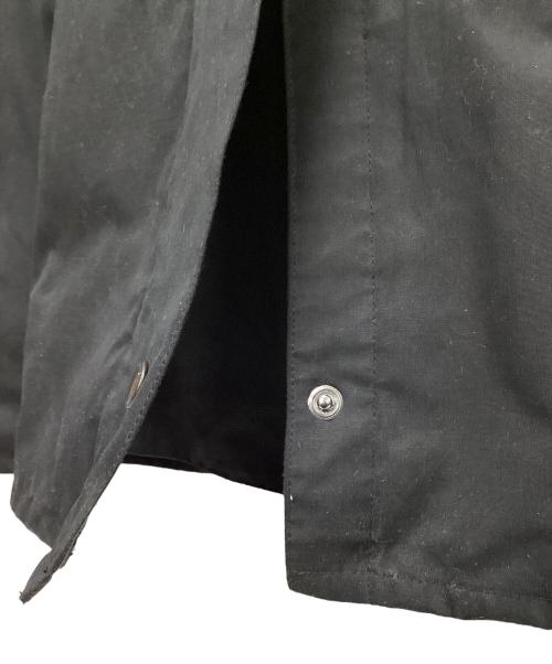 Barbour（バブアー）Barbour (バブアー) FREAK'S STORE (フリークスストア) SNOWDON ブラック サイズ:38の古着・服飾アイテム