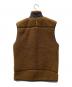 Patagonia (パタゴニア) クラシックレトロXベスト ブラウン サイズ:S：15000円