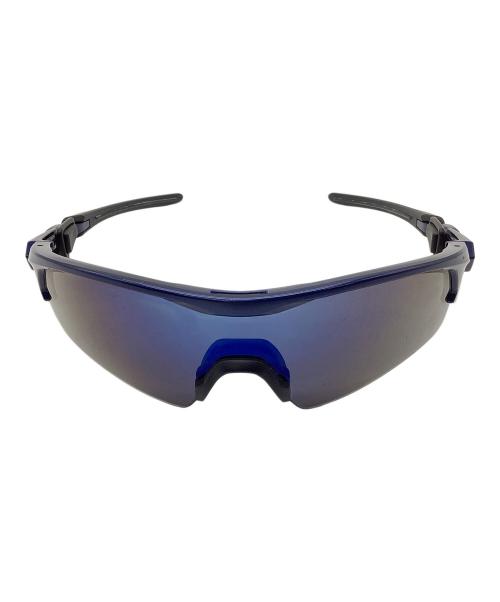 SWANS（スワンズ）SWANS (スワンズ) FACEONE ネイビーの古着・服飾アイテム