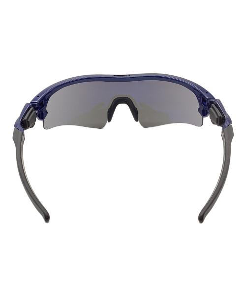 SWANS（スワンズ）SWANS (スワンズ) FACEONE ネイビーの古着・服飾アイテム