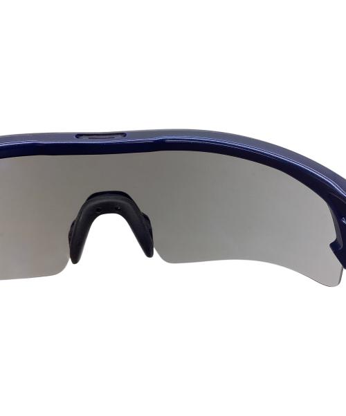 SWANS（スワンズ）SWANS (スワンズ) FACEONE ネイビーの古着・服飾アイテム