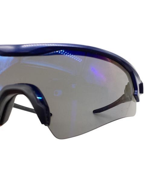 SWANS（スワンズ）SWANS (スワンズ) FACEONE ネイビーの古着・服飾アイテム