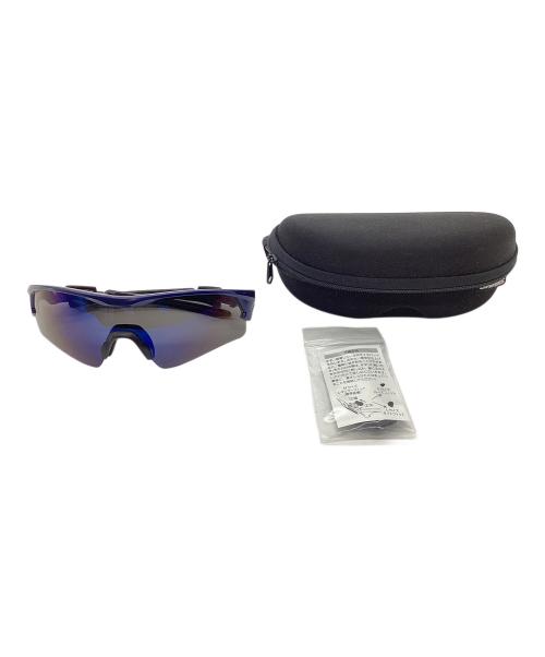 SWANS（スワンズ）SWANS (スワンズ) FACEONE ネイビーの古着・服飾アイテム