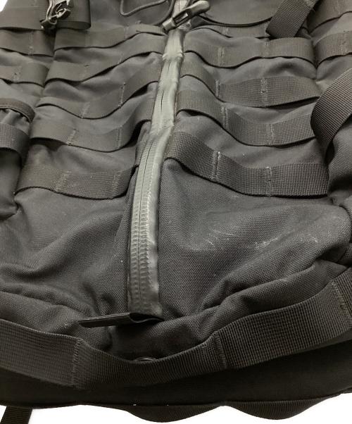 MYSTERY RANCH（ミステリーランチ）MYSTERY RANCH (ミステリーランチ) 2DAYアサルトバッグ ブラックの古着・服飾アイテム