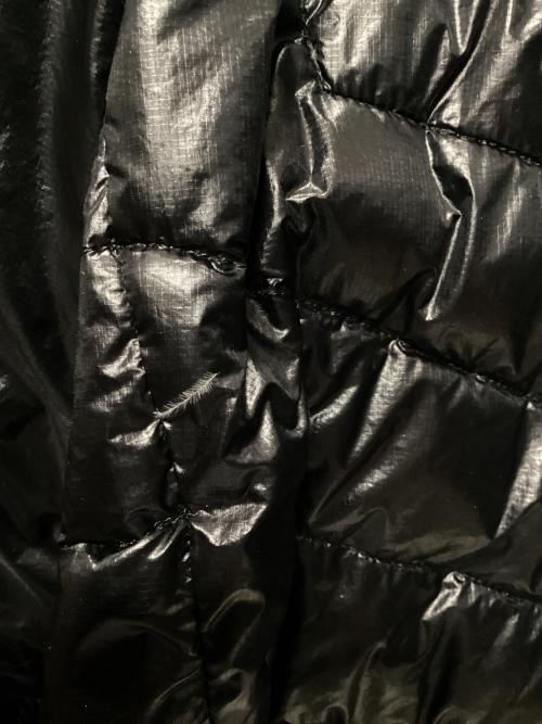 THE NORTH FACE（ザ ノース フェイス）THE NORTH FACE (ザ ノース フェイス) サンダーラウンドネックジャケット ネイビー サイズ:Mの古着・服飾アイテム