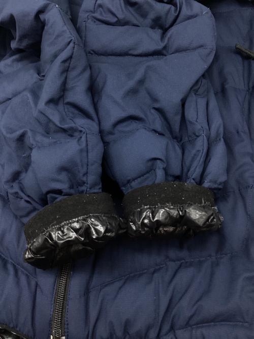 THE NORTH FACE（ザ ノース フェイス）THE NORTH FACE (ザ ノース フェイス) サンダーラウンドネックジャケット ネイビー サイズ:Mの古着・服飾アイテム