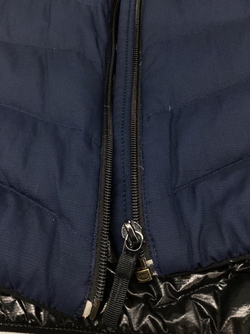 THE NORTH FACE（ザ ノース フェイス）THE NORTH FACE (ザ ノース フェイス) サンダーラウンドネックジャケット ネイビー サイズ:Mの古着・服飾アイテム