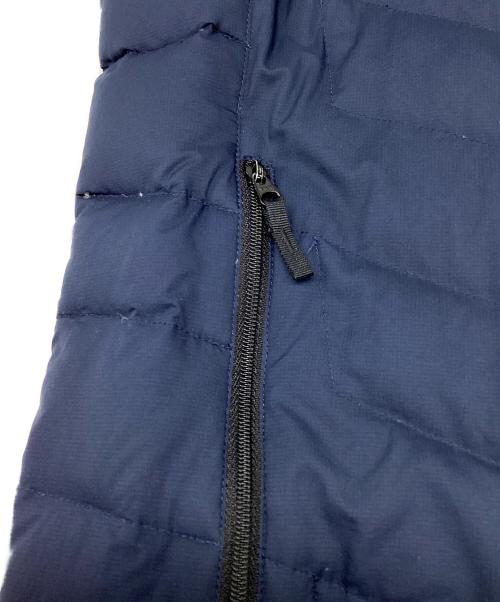 THE NORTH FACE（ザ ノース フェイス）THE NORTH FACE (ザ ノース フェイス) サンダーラウンドネックジャケット ネイビー サイズ:Mの古着・服飾アイテム
