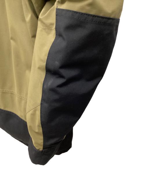 THE NORTH FACE（ザ ノース フェイス）THE NORTH FACE (ザ ノース フェイス) マウンテンダウンジャケット オリーブ サイズ:Sの古着・服飾アイテム