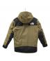 THE NORTH FACE (ザ ノース フェイス) マウンテンダウンジャケット オリーブ サイズ:S：30000円