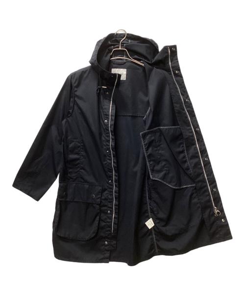 Barbour（バブアー）Barbour (バブアー) アウトドアウェア(ジャケット) ブラック サイズ:36の古着・服飾アイテム