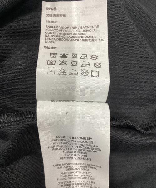 ARC'TERYX（アークテリクス）ARC'TERYX (アークテリクス) Captive Arcword Long Sleeve Shirt ブラック サイズ:XSの古着・服飾アイテム