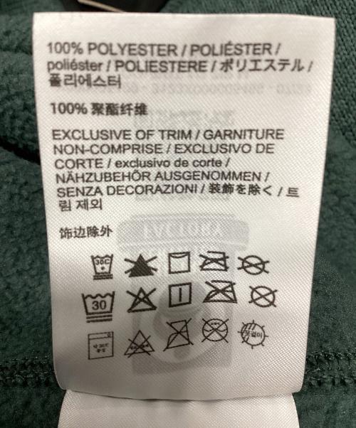 ARC'TERYX（アークテリクス）ARC'TERYX (アークテリクス) Covert 1/2 Zip グリーン サイズ:XSの古着・服飾アイテム