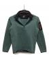 ARC'TERYX (アークテリクス) Covert 1/2 Zip グリーン サイズ:XS：17000円