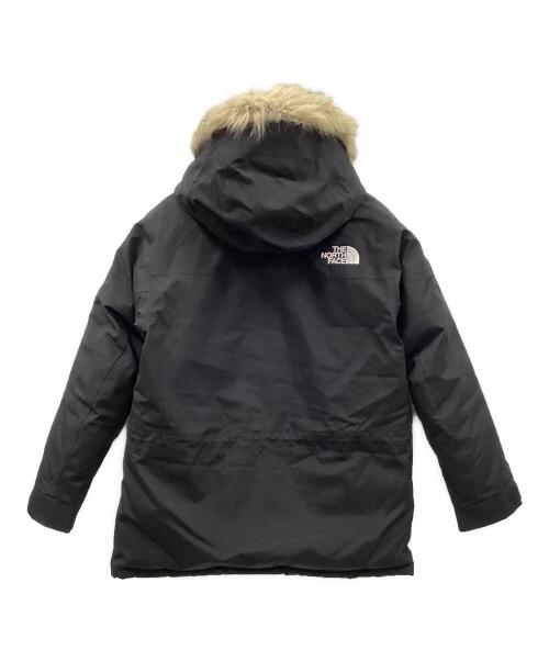 THE NORTH FACE（ザ ノース フェイス）THE NORTH FACE (ザ ノース フェイス) アンタークティカパーカ ブラック サイズ:XLの古着・服飾アイテム