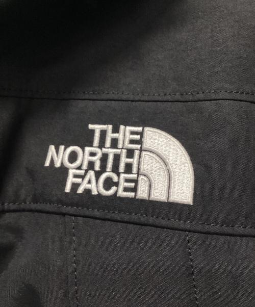 THE NORTH FACE（ザ ノース フェイス）THE NORTH FACE (ザ ノース フェイス) アンタークティカパーカ ブラック サイズ:XLの古着・服飾アイテム