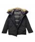 中古・古着 THE NORTH FACE (ザ ノース フェイス) アンタークティカパーカ ブラック サイズ:XL：60000円