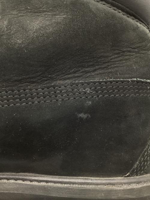 Timberland（ティンバーランド）Timberland (ティンバーランド) ウォータープルーフブーツ ブラック サイズ:8Wの古着・服飾アイテム