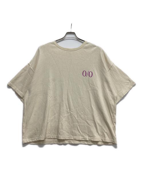 NATAL DESIGN（ネイタルデザイン）NATAL DESIGN (ネイタルデザイン) neru design works (ネルデザインワークス) アウトドアウェア(シャツ) アイボリー サイズ:Lの古着・服飾アイテム