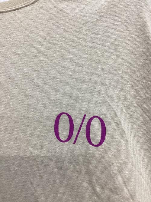 NATAL DESIGN（ネイタルデザイン）NATAL DESIGN (ネイタルデザイン) neru design works (ネルデザインワークス) アウトドアウェア(シャツ) アイボリー サイズ:Lの古着・服飾アイテム