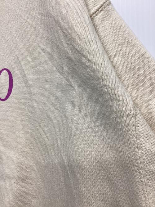 NATAL DESIGN（ネイタルデザイン）NATAL DESIGN (ネイタルデザイン) neru design works (ネルデザインワークス) アウトドアウェア(シャツ) アイボリー サイズ:Lの古着・服飾アイテム