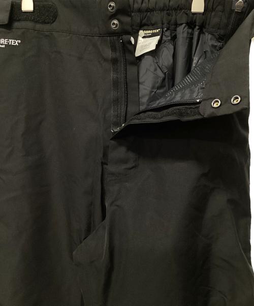 THE NORTH FACE（ザ ノース フェイス）THE NORTH FACE (ザ ノース フェイス) MOUNTAIN PANT ブラック サイズ:Lの古着・服飾アイテム