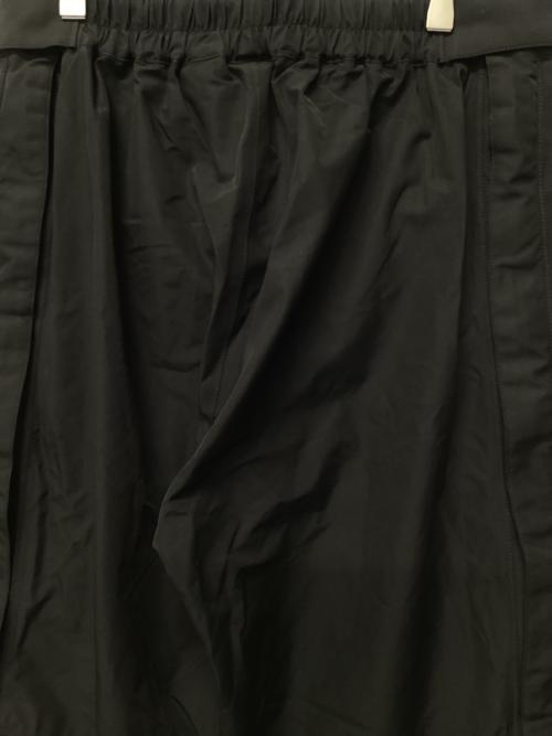 THE NORTH FACE（ザ ノース フェイス）THE NORTH FACE (ザ ノース フェイス) MOUNTAIN PANT ブラック サイズ:Lの古着・服飾アイテム