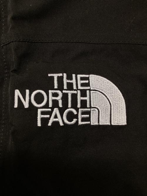 THE NORTH FACE（ザ ノース フェイス）THE NORTH FACE (ザ ノース フェイス) MOUNTAIN PANT ブラック サイズ:Lの古着・服飾アイテム