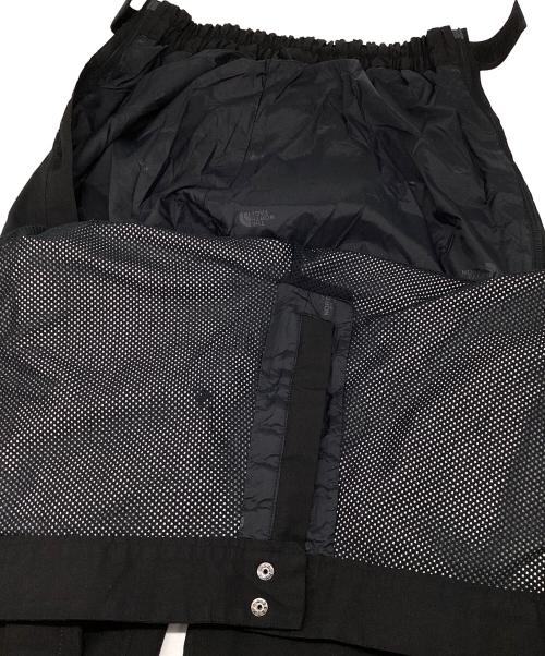 THE NORTH FACE（ザ ノース フェイス）THE NORTH FACE (ザ ノース フェイス) MOUNTAIN PANT ブラック サイズ:Lの古着・服飾アイテム