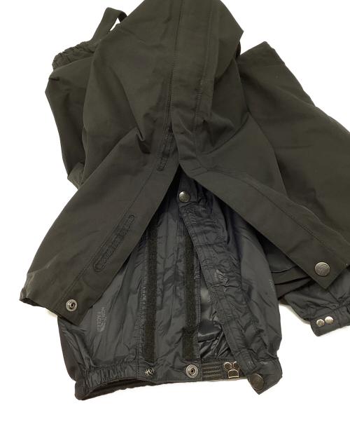 THE NORTH FACE（ザ ノース フェイス）THE NORTH FACE (ザ ノース フェイス) MOUNTAIN PANT ブラック サイズ:Lの古着・服飾アイテム