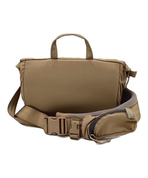 MYSTERY RANCH（ミステリーランチ）MYSTERY RANCH (ミステリーランチ) インベーダー コヨーテの古着・服飾アイテム