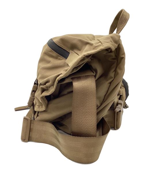 MYSTERY RANCH（ミステリーランチ）MYSTERY RANCH (ミステリーランチ) インベーダー コヨーテの古着・服飾アイテム