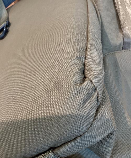 MYSTERY RANCH（ミステリーランチ）MYSTERY RANCH (ミステリーランチ) インベーダー コヨーテの古着・服飾アイテム