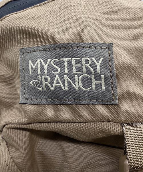MYSTERY RANCH（ミステリーランチ）MYSTERY RANCH (ミステリーランチ) インベーダー コヨーテの古着・服飾アイテム
