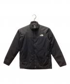 THE NORTH FACEザ ノース フェイス）の古着「ベントリックスジャケット」｜ブラック