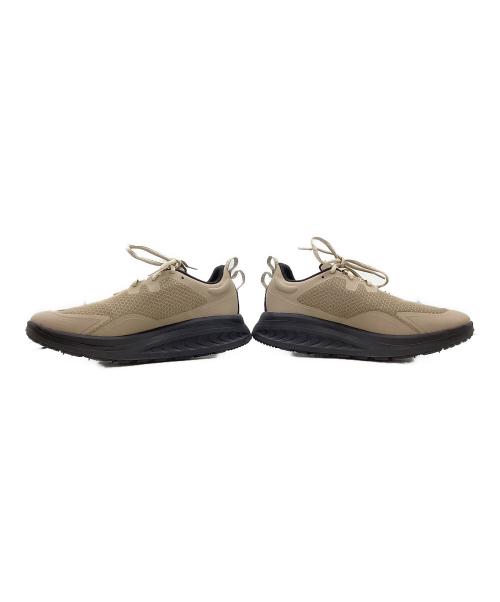 KEEN（キーン）KEEN (キーン) WK400 WP カーキ サイズ:26cmの古着・服飾アイテム