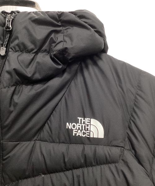 THE NORTH FACE（ザ ノース フェイス）THE NORTH FACE (ザ ノース フェイス) サンダーフーディー ブラック サイズ:Mの古着・服飾アイテム