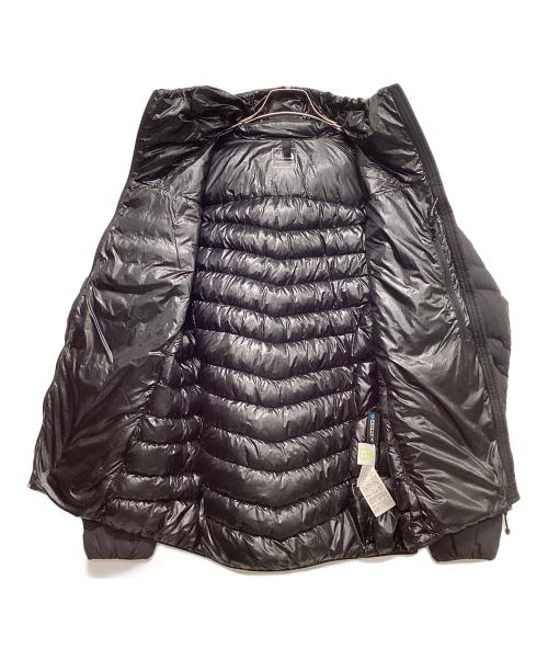 THE NORTH FACE（ザ ノース フェイス）THE NORTH FACE (ザ ノース フェイス) サンダーフーディー ブラック サイズ:Mの古着・服飾アイテム