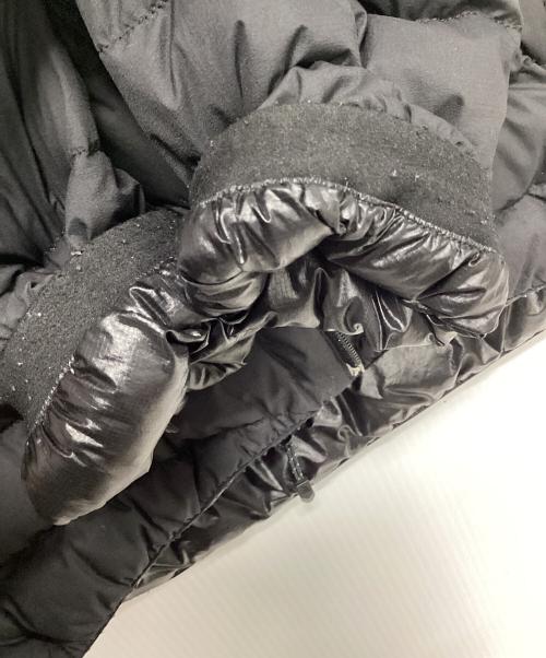 THE NORTH FACE（ザ ノース フェイス）THE NORTH FACE (ザ ノース フェイス) サンダーフーディー ブラック サイズ:Mの古着・服飾アイテム