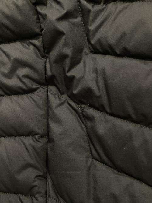 THE NORTH FACE（ザ ノース フェイス）THE NORTH FACE (ザ ノース フェイス) サンダーフーディー ブラック サイズ:Mの古着・服飾アイテム