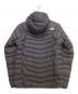 THE NORTH FACE (ザ ノース フェイス) サンダーフーディー ブラック サイズ:M：16000円
