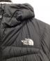 中古・古着 THE NORTH FACE (ザ ノース フェイス) サンダーフーディー ブラック サイズ:M：16000円
