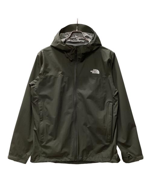 THE NORTH FACE（ザ ノース フェイス）THE NORTH FACE (ザ ノース フェイス) ベンチャージャケット オリーブ サイズ:XLの古着・服飾アイテム
